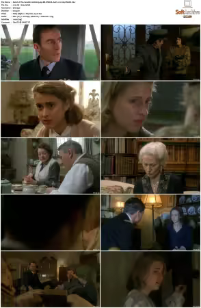 The Cazalets S01 540p BB WEB-DL AAC2.0 H264-SNAKE