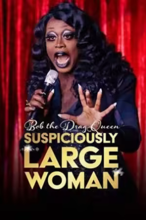 Bob the Drag Queen This is Wild 2026 1080p WEB h264-EDITH