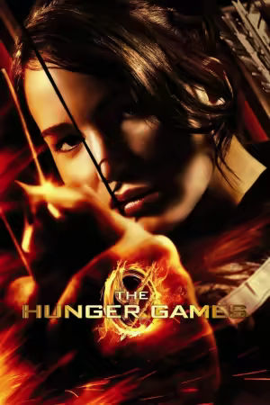The Hunger Games 2012 1080p PCOK WEB-DL DDP 5.1 H264-PiRaTeS