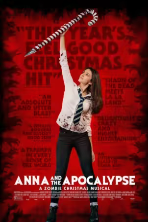 Anna And The Apocalypse 2017 1080p AMZN WEB-DL DDP5 1 H 264-NTG