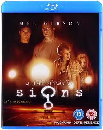Signs 2002 1080p Bluray x265 HEVC 10bit AAC 5.1 BolshoiBooze