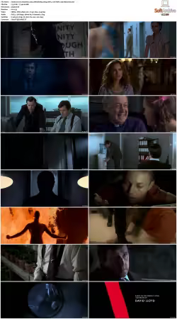 V for Vendetta 2005 UHD BluRay 2160p DDP 7.1 DV HDR x265-hallowed