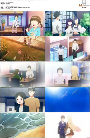 Watari-kun's ***** Is About to Collapse S01 1080p CR WEB-DL Dual-Audio AAC2 0 x264-astro