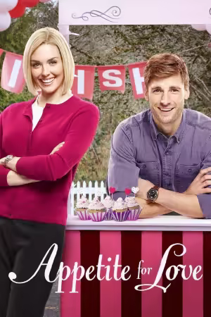 Appetite for Love 2016 1080p WEBRip DDP 2.0 10bit H265-iVy