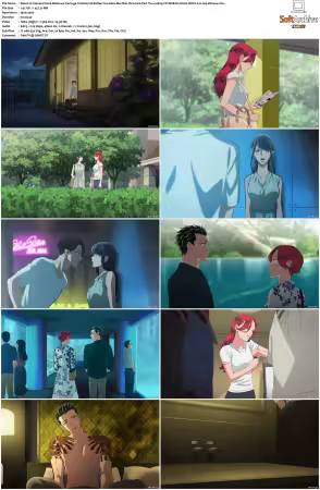 Yakuza Fiance Raise wa Tanin ga Ii S01 1080p CR WEB-DL DUAL DDP2.0 H264-Kitsune