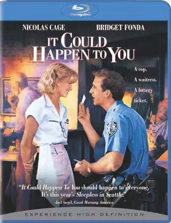 It Could Happen to You 1994 1080p BluRayRip EAC3 5.1 x265-Lootera