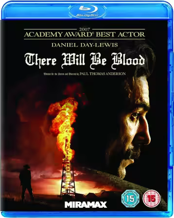 There Will Be Blood 2007 1080p BluRay DDP 5.1 10bit H265-iVy