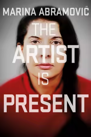 Marina Abramovic The Artist is Present 2012 1080p MUBI WEB-DL AAC 2.0 H264-GPRS