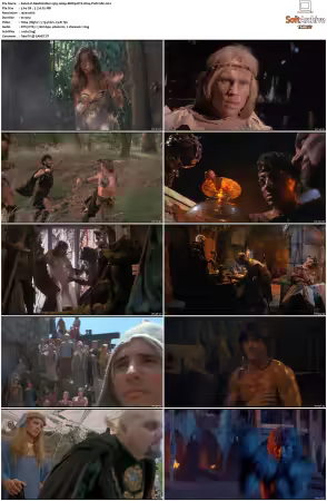 Deathstalker 1983 1080p BDRip DTS H264-PoPCoRn
