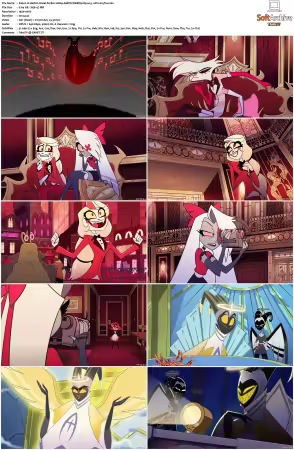 Hazbin Hotel S01 1080p AMZN WEBRip Opus 5.1 AV1-knyf1e