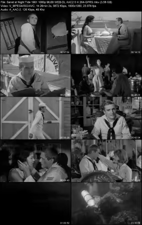 Night Tide 1961 1080p MUBI WEB-DL AAC 2.0 H264-GPRS