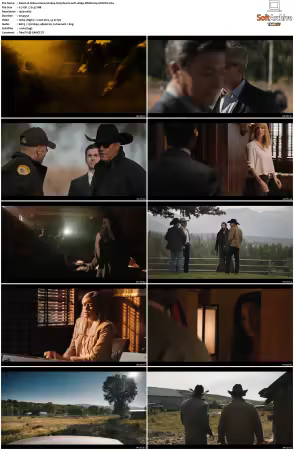 Yellowstone 2018 S02 1080p WEB h264-SOiNTA