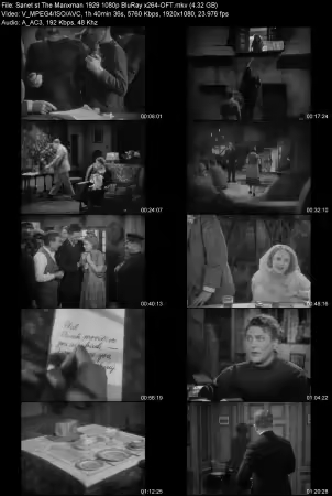 The Manxman 1929 1080p BluRay x264-OFT