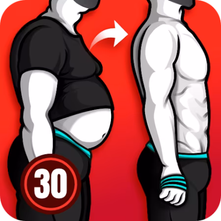 Lose Weight App for Men v2.4.33