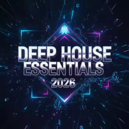 VA - Deep House Essentials 2026