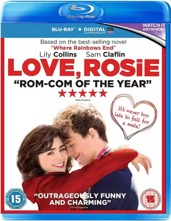 Love Rosie 2014 1080p BluRay x265-YAWNTiC