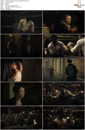 A Thousand Blows S02 1080p WEB H264-ETHEL