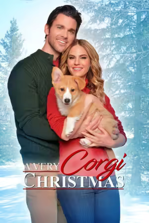 A Very Corgi Christmas 2019 1080p AMZN WEB-DL DD 5.1 H264-playWEB
