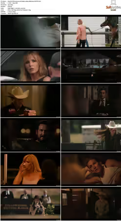 Yellowstone 2018 S01 S05 1080p WEB h264-SOiNTA