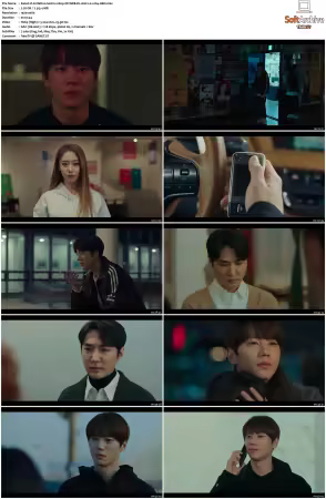 Imitation S01 1080p NF WEB-DL AAC2.0 x264-HBO