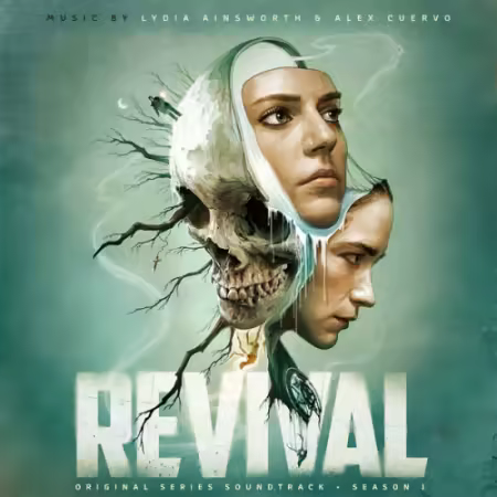 Lydia Ainsworth - Revival, Season 1 Soundtrack (2026)