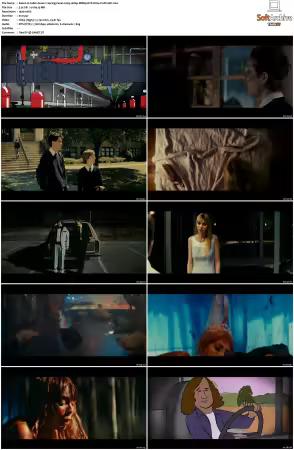Cabin Fever 2 Spring Fever 2009 1080p BDRip DTS H264-PoPCoRn
