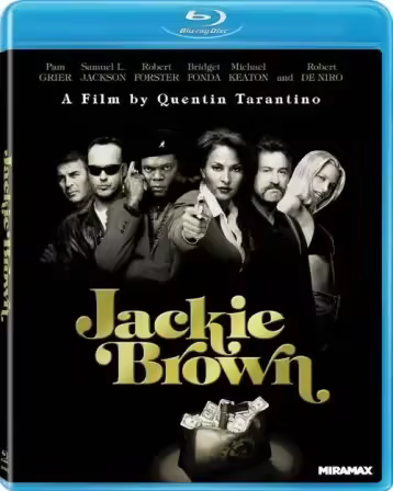 Jackie Brown 1997 1080p BluRay HEVC Extras-RZeroX