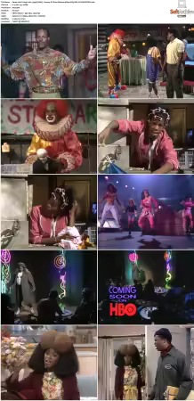 In Living Color 1990 S01-S05 480p H265 AAC 2CH-MNKYDDL