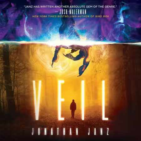Veil (Audiobook)