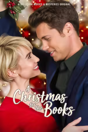 A Christmas for the Books 2018 1080p WEBRip DDP 2.0 10bit H265-iVy