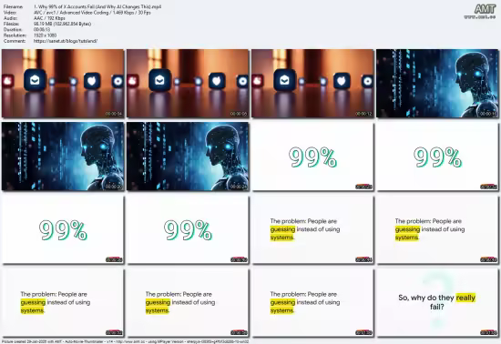 AI-Powered X Growth: How To Grow an X Account in 2026