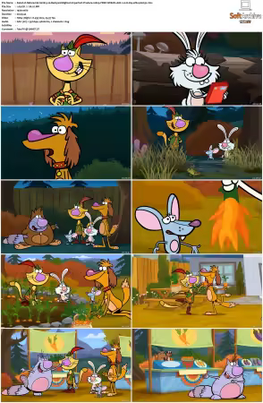 Nature Cat S02 1080p PBSK WEB-DL AAC 2.0 H264-4f8c4100292