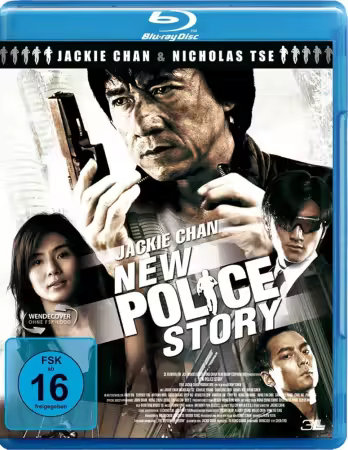 New Police Story 2004 BluRay 1080p DTS-HD MA 5.1 AVC HYBRID REMUX-FraMeSToR