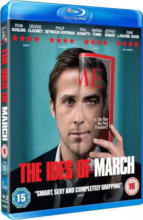 The Ides of March 2011 1080p Bluray x265 HEVC 10bit AAC 5.1 BolshoiBooze