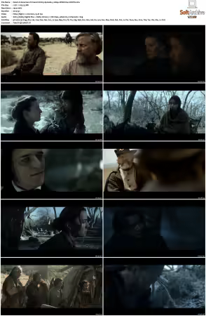 American Primeval S01 1080p WEB h264-SOiNTA