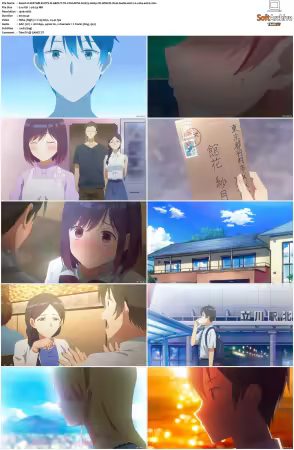 Watari-kun's ***** Is About to Collapse S01 1080p CR WEB-DL Dual-Audio AAC2 0 x264-astro