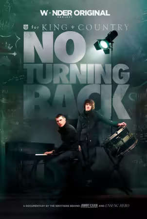 For King Country No Turning Back 2025 720p WEBRip-LAMA