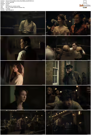A Thousand Blows S02 1080p WEBRip x265-KONTRAST