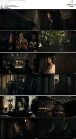 A Thousand Blows S01-S02 1080p WEB h264-SOiNTA