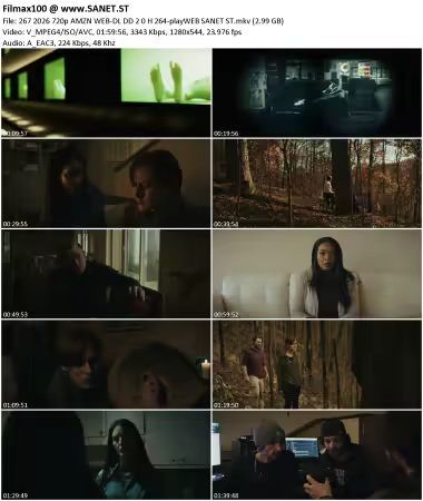 267 2026 720p AMZN WEB-DL DD 2.0 H264-playWEB