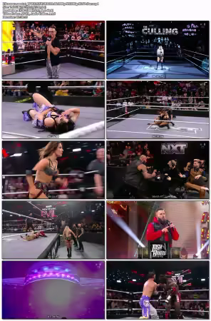 WWE NXT 2026 01 06 1080p WEBRip H264-Star