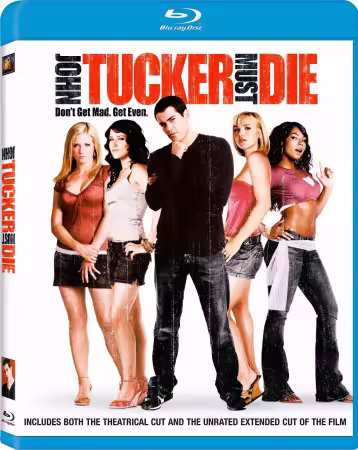 John Tucker Must Die 2006 Extended Edition BDRip 1080p by Martokc