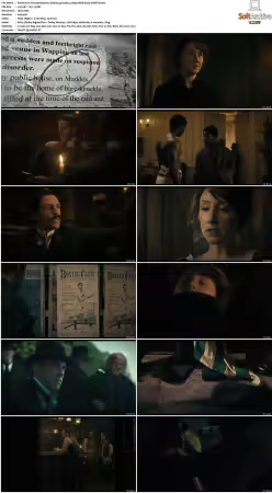 A Thousand Blows S01-S02 1080p WEB h264-SOiNTA