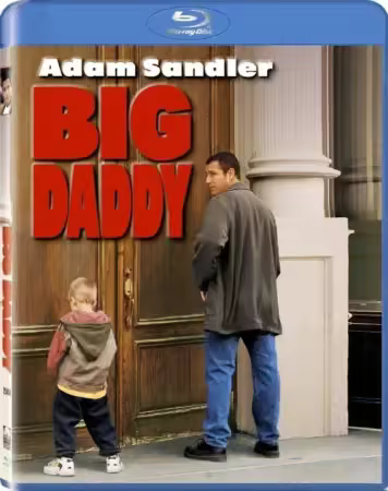 Big Daddy 1999 1080p BluRay HEVC x265 5.1 BONE