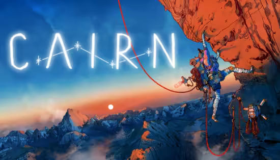 Cairn-RUNE