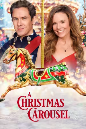 A Christmas Carousel 2020 1080p WEBRip DDP 2.0 10bit H265-iVy