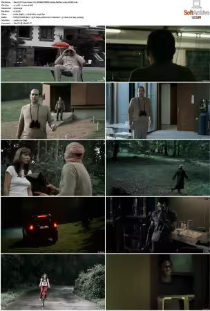Timecrimes 2007 REMASTERED 1080p BluRay x264-GAZER