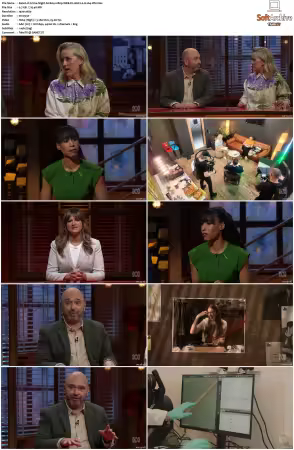 Crime Night S01 1080p WEB-DL AAC2.0 H264-WH