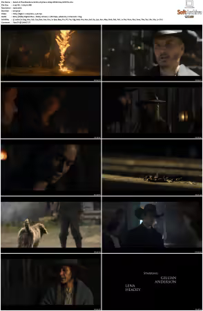 The Abandons S01 1080p WEB h264-SOiNTA