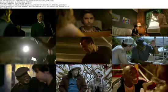 7th and Union 2021 1080p AMZN WEB-DL H264-SiGLA